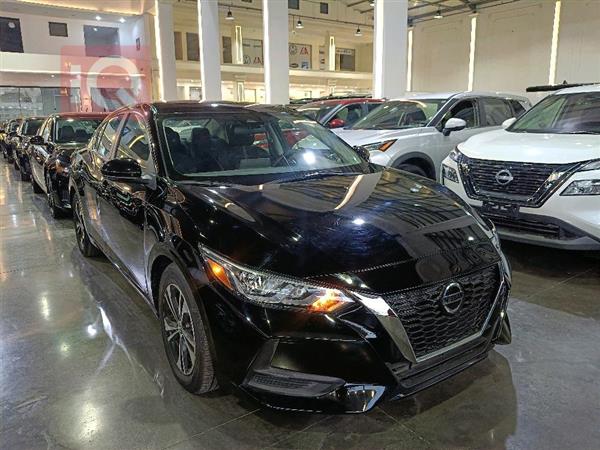 نيسان سنترا 2023 للبيع في العراق - اربيل